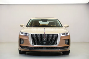 Hongqi H9 2023