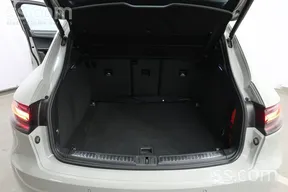 Porsche Macan 2019