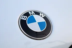 BMW X1 20 2019