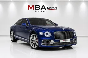 Bentley Continental Flying Spur 2020