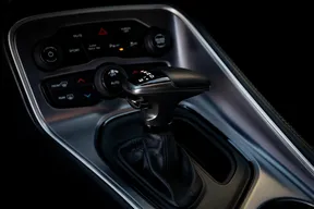 Dodge Challenger 2019