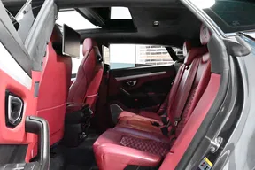 Lamborghini Urus 2019
