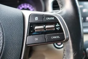 Kia Sorento 2019
