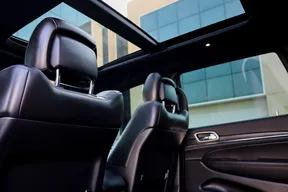 Jeep Grand Cherokee 2021