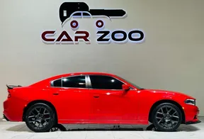 Dodge Charger 2022