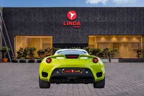 Lotus Evora 2021