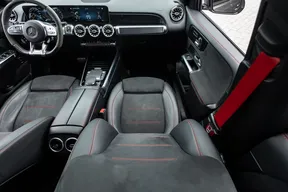 Mercedes-Benz GLB 35 AMG 2020