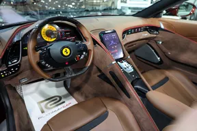 Ferrari SP-8 2024