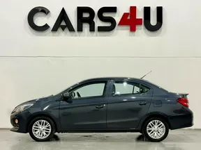 Mitsubishi Mirage / Attrage 2025