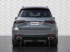 Mercedes-Benz GLS 450 2023
