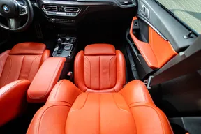 BMW 2 Series Gran Coupe 2021