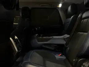 Land Rover Range Rover Sport 2020
