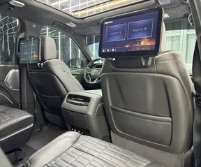 Cadillac Escalade 2024