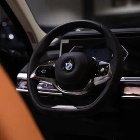 BMW 7 Series 735 2026
