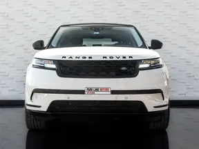 Land Rover Range Rover Velar 2019