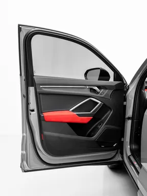 Audi RS Q3 2024