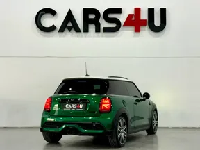 MINI Hatch Cooper S 2023