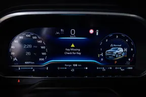 Chevrolet Tahoe 2023