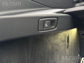 BMW 6 Series 630 2017