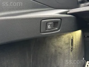 BMW 6 Series 630 2017