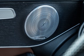 Mercedes-Benz GLC 300 2021