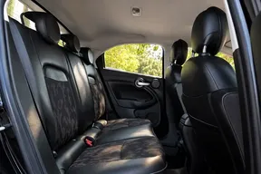 Fiat 500X 2022