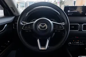 Mazda CX-5 2025