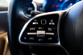 Mercedes-Benz A-Class 200 2020