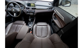 BMW X1 20i 2018