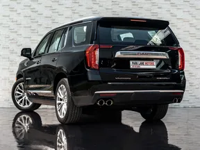 GMC Yukon 2024