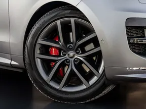 Land Rover Range Rover Sport 2024