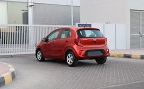 Kia Picanto / Morning 2020