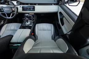 Land Rover Range Rover Evoque 2021