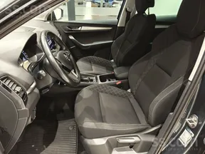 Škoda Karoq 2018