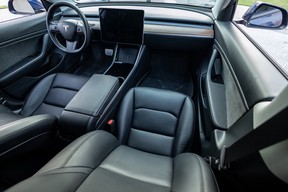 Tesla Model 3 Performance 2020