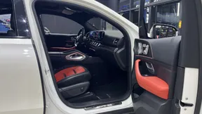 Mercedes-Benz GLE 53 AMG 2021