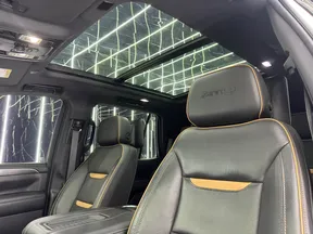 GMC Yukon 2021