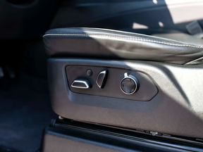 Cadillac Escalade 2021