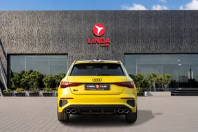Audi S3 2023