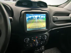 Jeep Renegade 2021