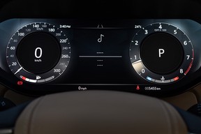 Land Rover Range Rover 2024