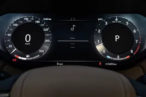 Land Rover Range Rover 2024