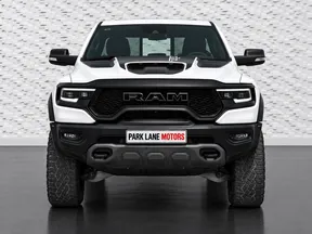 RAM 1500 TRX 2021