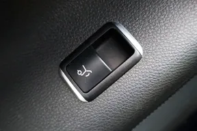 Mercedes-Benz GLE 400 2017