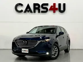 Mazda CX-9 2017