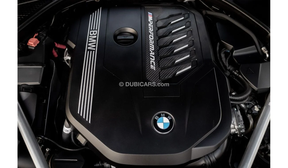 BMW 4 Series 440 2021