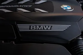 BMW 8 Series M850 2022