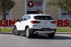 BMW X2 20i 2020