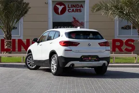 BMW X2 20 2020
