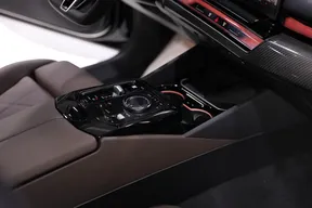 BMW 5 Series 530 2027